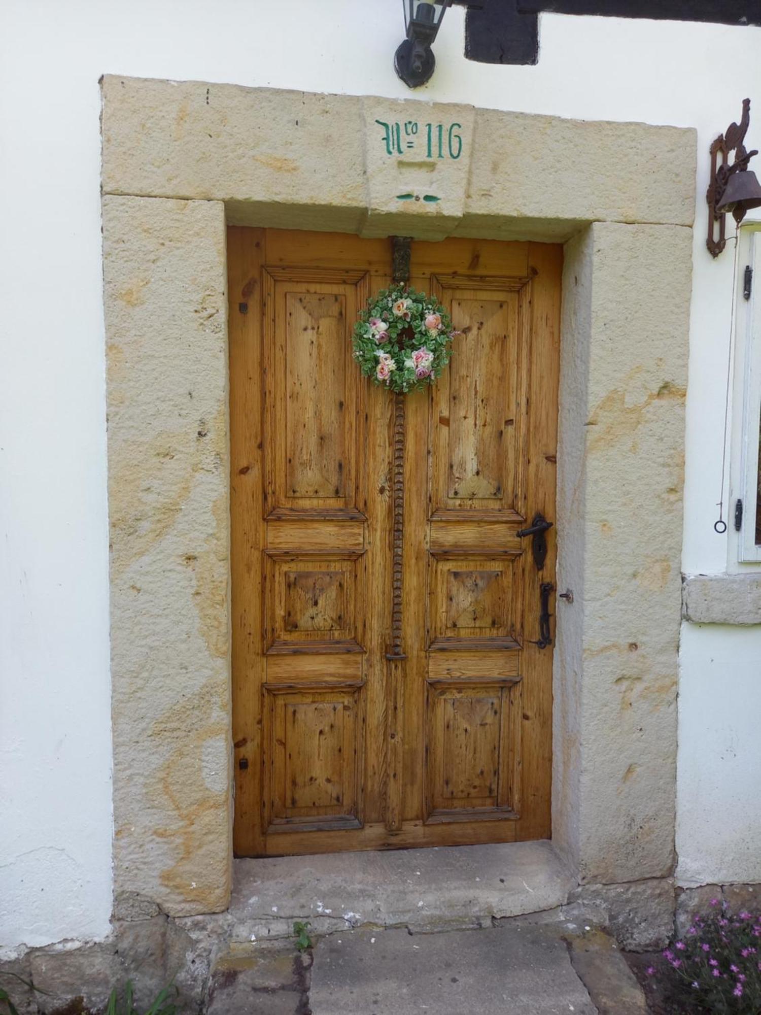 Medova Chaloupka Jetrichovice Ceske Svycarsko Jetřichovice Exterior foto