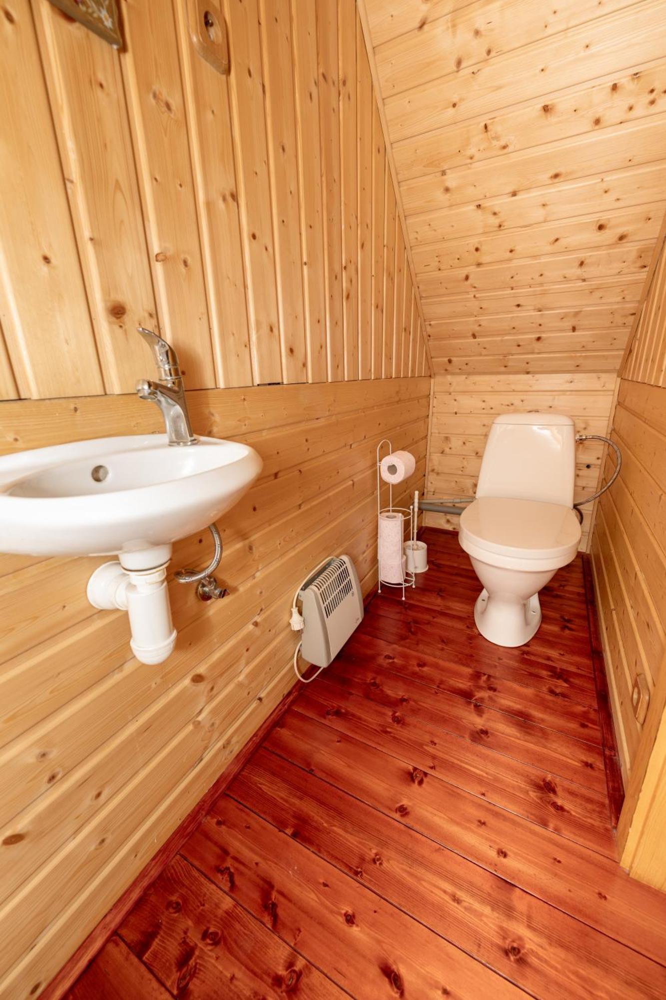 Medova Chaloupka Jetrichovice Ceske Svycarsko Jetřichovice Exterior foto